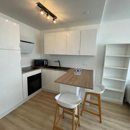 Emeraude Yourhosthelper Apartment Caen Exterior photo